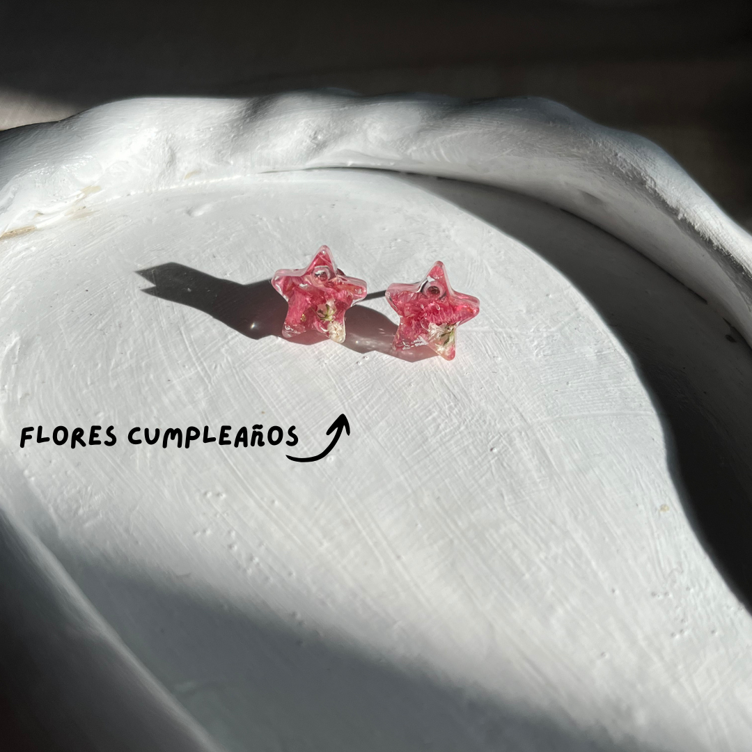 Personalizado con tus flores