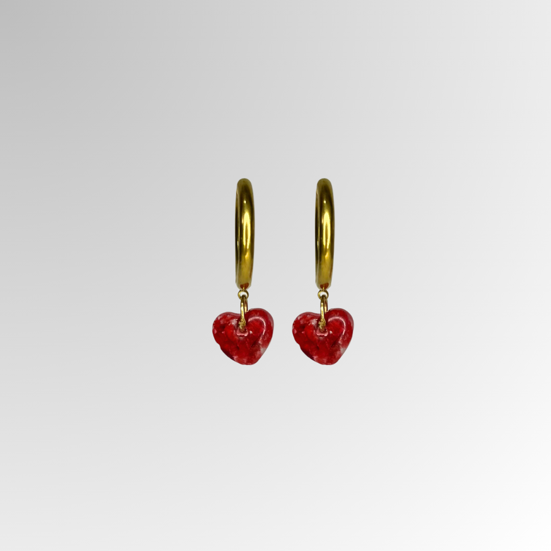 Colección San Valentín