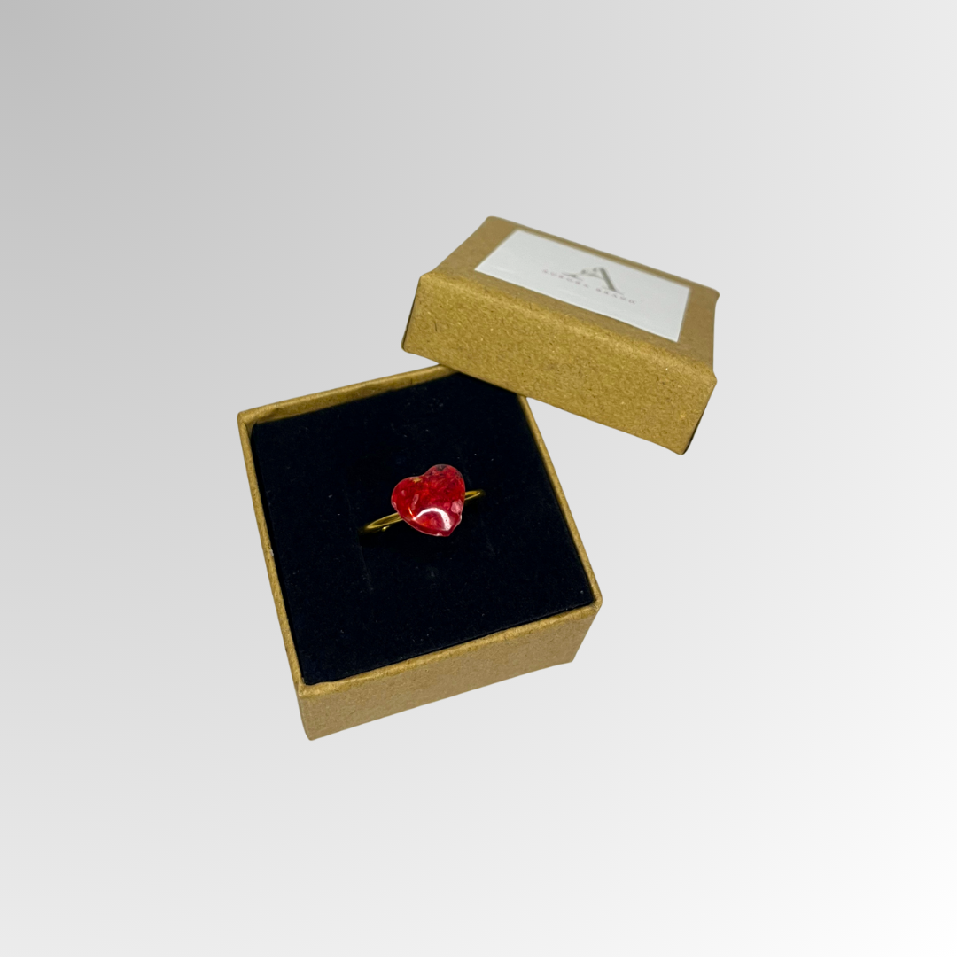 Colección San Valentín