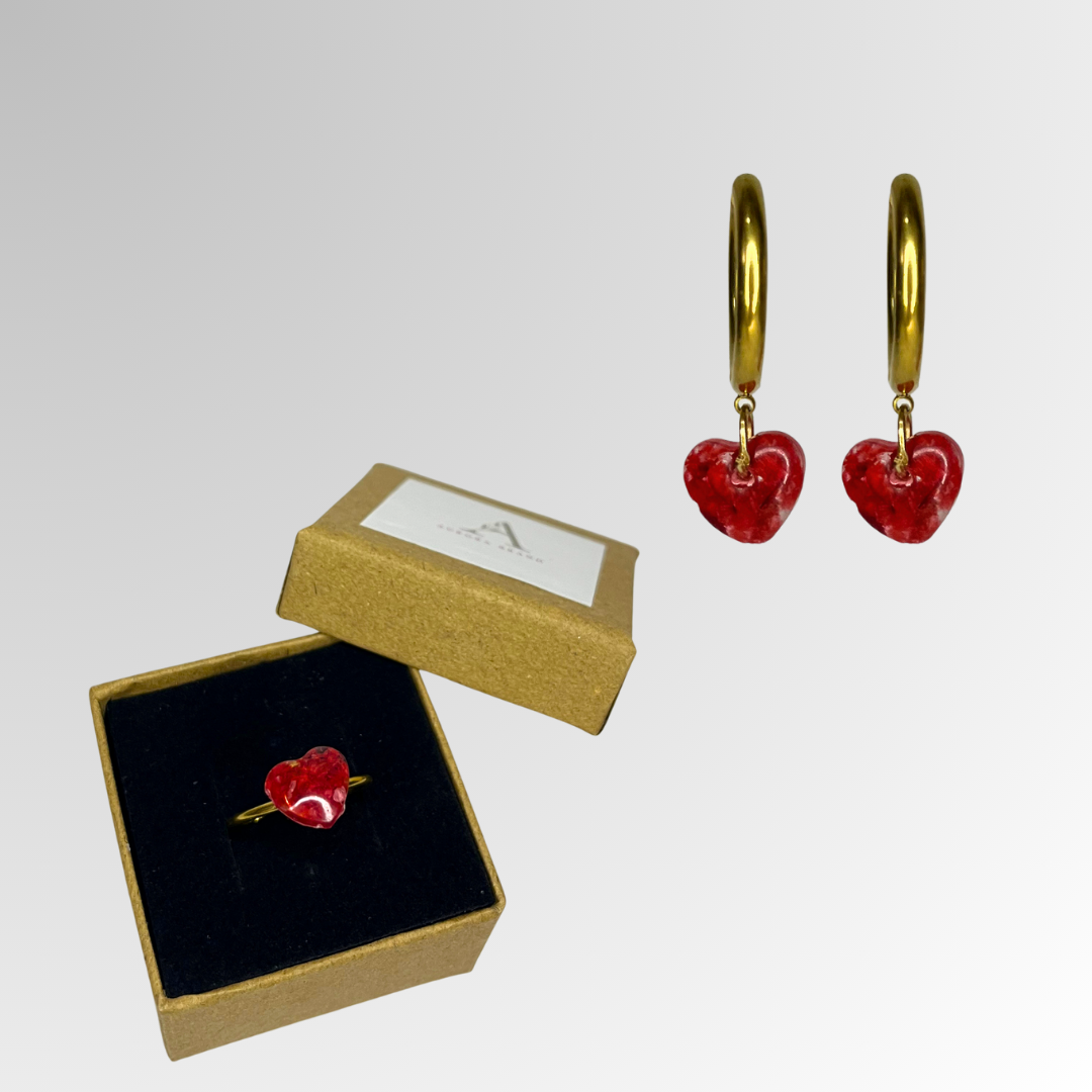 Colección San Valentín