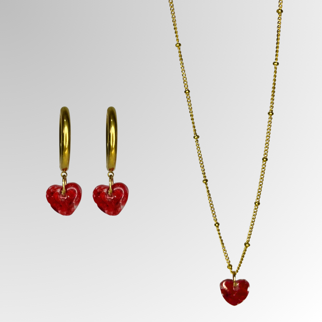 Colección San Valentín