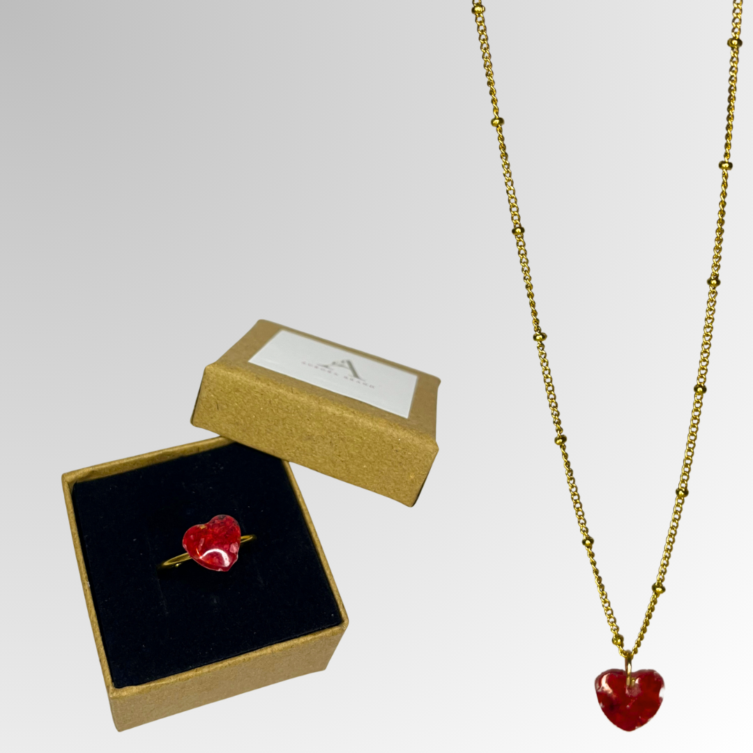 Colección San Valentín