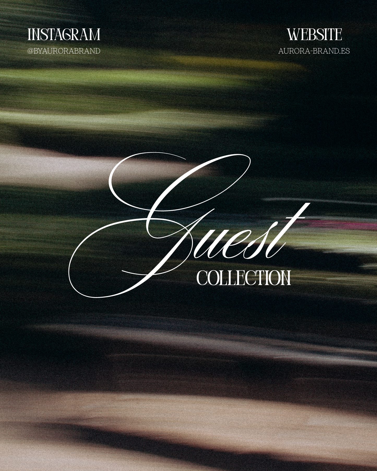 aGuest Collection